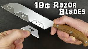 While other kitchen knives, like serrated knives and butcher knives, have more individualized uses, a good chef's knife can do it all, from slicing and in the kitchen appliances and technology lab, we tested more than 30 knives to find the best kitchen knives on the market. World S Sharpest Kitchen Knife Razor Sharp Youtube