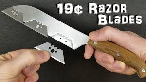 What kitchen knives do i need? World S Sharpest Kitchen Knife Razor Sharp Youtube