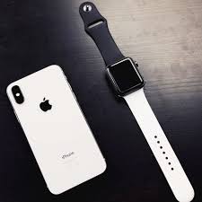 Black And White Creates A Strange Dreamscape That Color Never Can Download Our Contact List Info Tra Apple Watch Iphone Apple Phone Apple Mobile Phones