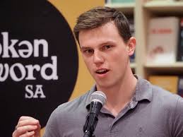 AWEsome Be Natural Poetry Slam