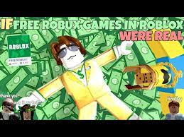 Over 5m+ robux given away. If Robux Were Free Roblox Golectures Online Lectures