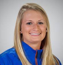 NO. 5 FLORIDA (23-3, 12-2 SEC) THIS WEEK IN FLORIDA VOLLEYBALL Gator  Volleyball Coach Mary Wise @GatorZoneVB @Gatormary #PointFL