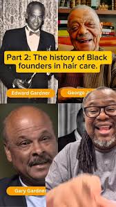 There is a legacy of Black founders who made exits or strategic  partnerships in the 8 and 9 figures that goes back to the 80s/90s. These  founders served their community with iconic brands and hero ...