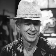 July's Artist-in-Residence, Beth Stinson, has been busy creating 'echo  prints' over the past few weeks, experimenting with local flora and using  the natural chemistry of plants to cast shadows of their essences