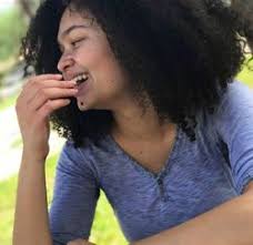 Helena Freja Ramsay (2001-2018)