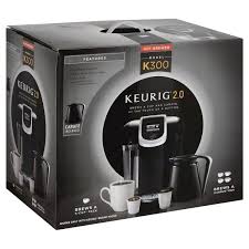 Here's a primer to help you fill out your quarterly federal tax return. Keurig 2 0 K300 Coffee Brewing System With Carafe Walmart Com Walmart Com