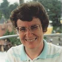 Obituary information for Lois Lorraine Hackett