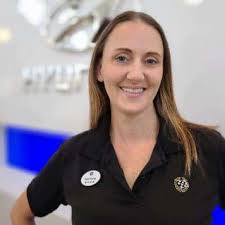 Checkered Flag Hyundai World Staff