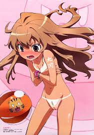 Taiga naked