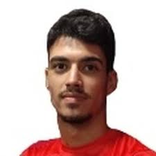 Profile J. Calvo, : Info, news, matches and statistics