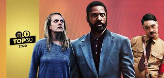 The best movies of 2021 (so far). Die Besten Filme 2020 Das Ist Die Top 30 Des Jahres