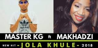 Check spelling or type a new query. Master Kg Tshinada Baixar Master Kg Ft Makhadzi Tshinada Mp3 Download Scooptrend A Potential Smashing Hit For December