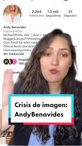 La Bebe De Andy Benavides Se Parece Al Cirujano