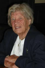 Lucy Schall Obituary