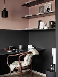 My Scandinavian Home Ten Steps To A Half Painted Wall
