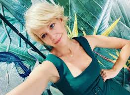 Małgorzata kożuchowska (born 27 april 1971 in wrocław, poland) is a polish actress. Malgorzata Kozuchowska Galeria Zdjecie 4