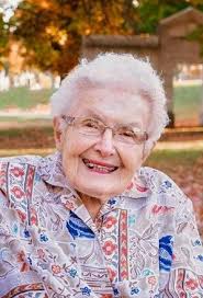 Iris May RINGER Obituary