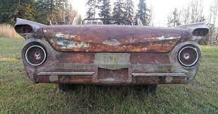 The Beach Boy Was Restyled By John Guenther Of Calgary Alberta Canada In 1960 After Touring The Usa And Can Craigslist Vancouver Calgary Alberta Canada Kustom