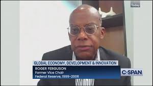 Bernanke Swearing-In Ceremony