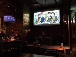 From tricky riddles to u.s. 20 Places Where You Can Enjoy Trivia Night