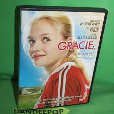 Gracie DVD Movie 794043109911| eBay