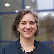 Lidia Oliva González