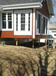 Often called heloc, this type of financing can be a first or second mortgage that taps into the equity you've earned. Looking For A Quick And Less Expensive Idea To Create Additional Space For Your Home Or Cottage An Addition Cottage Exterior Cottage Plan Home Addition Plans
