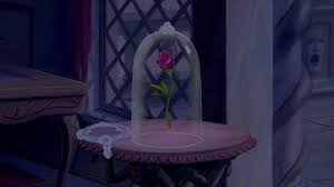 Beauty and the beast, additional folktales of type 425c. Beauty And The Beast Enchanted Rose In Cloche Diy