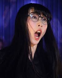 画像50枚 ハシヤスメ アツコのおすすめ画像ランキングbest50 bish メガネ担当 part2 wackの最新情報 眼鏡 女子 すしお メガネ女子