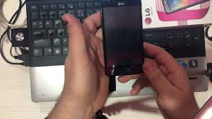 LG L60 Dual HARD RESET - YouTube