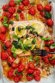 Image result for baked fish