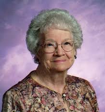 Evelyn Parma Obituary (1917