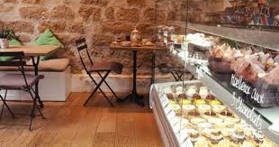 Helmut Newcake Hopital Saint Louis Paris Ile De France Brunch Plat Du Jour Plat Vegetarien