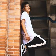 Matthew Duque Alvarado