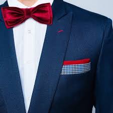 Orders $40+ ship free · the most styles & sizes! We Encourage You To Step Up Your Menswear Game With Vibrant Colors And Patterns Have Fun And Make A Statement With Our Blue Suit Blue Suit Wedding Red Bow Tie