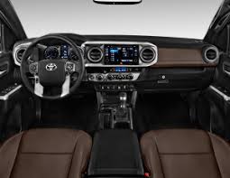 Awesome Interior Of Toyota Tacoma 2017 And Review In 2020 Toyota Tacoma Toyota Tacoma Interior 2017 Toyota Tacoma
