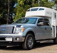 Introducing Grumpy Bear Campers - Truck Camper Magazine