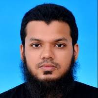 A N M Amanullah Tomal