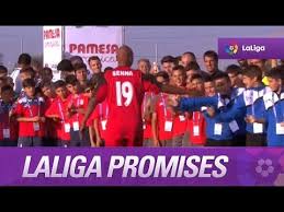 En unos minutos actualizaremos la noticia. Presentacion Y Partido All Stars Torneo Nacional Pamesa Laliga Promises Youtube