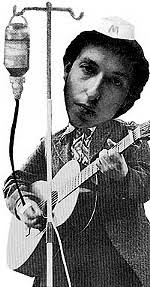 Double-Barrel Beautiful: How Carolyn Hester of Waco rose to the height of  the folk revival, gave Bob Dylan his break, and lived to tell the tale