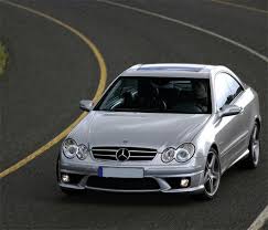 Image Mercedes Benz Clk W209 63 Amg 2006 Essai Voiture Mercedes Mercedes Voiture