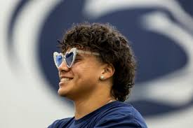 Penn State football Lift for Life, 2024