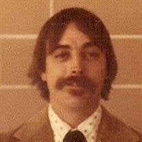 Jeffrey Allen Mulkey Obituary