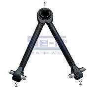 9317 Axle Rod V - SEM A.S.