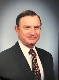 Obituary for T. R. Grimes, Jr.