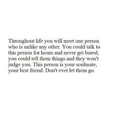 Fiveseventeen Friends Quotes Soulmate Quotes Words