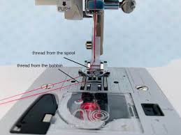 Bobbin Hook Not Picking Up Thread? | Thriftyfun