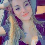 Autumn Hackworth's Instagram, Twitter & Facebook