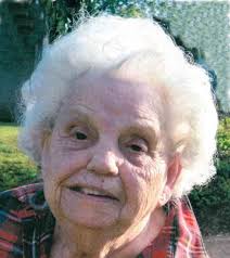 Juanita Edgemon Obituary