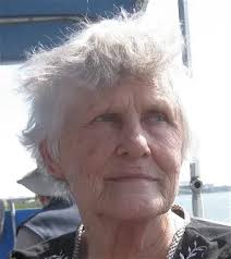 Obituary information for Margaret Ruth Collette